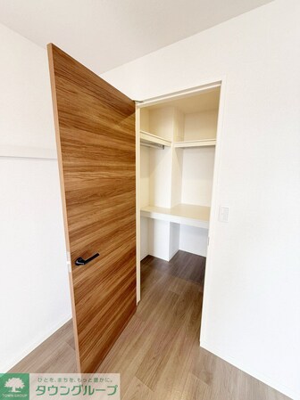 ファーストレジデンスの物件内観写真